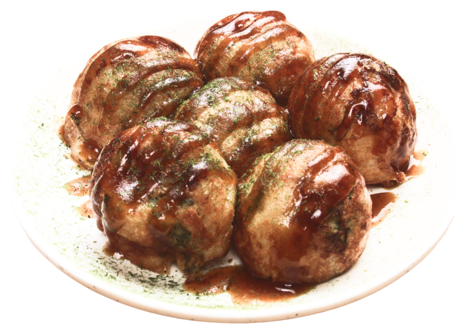 たこ焼き